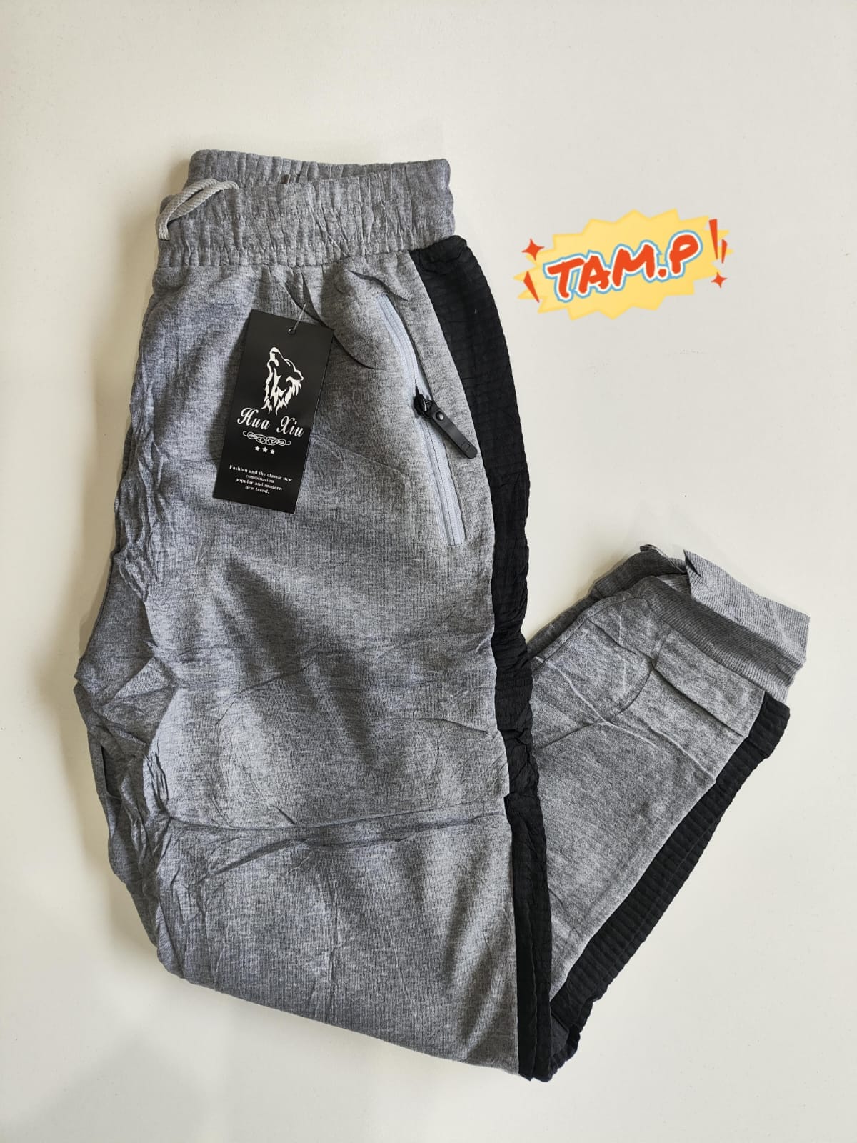 Calças masculino esportiva 